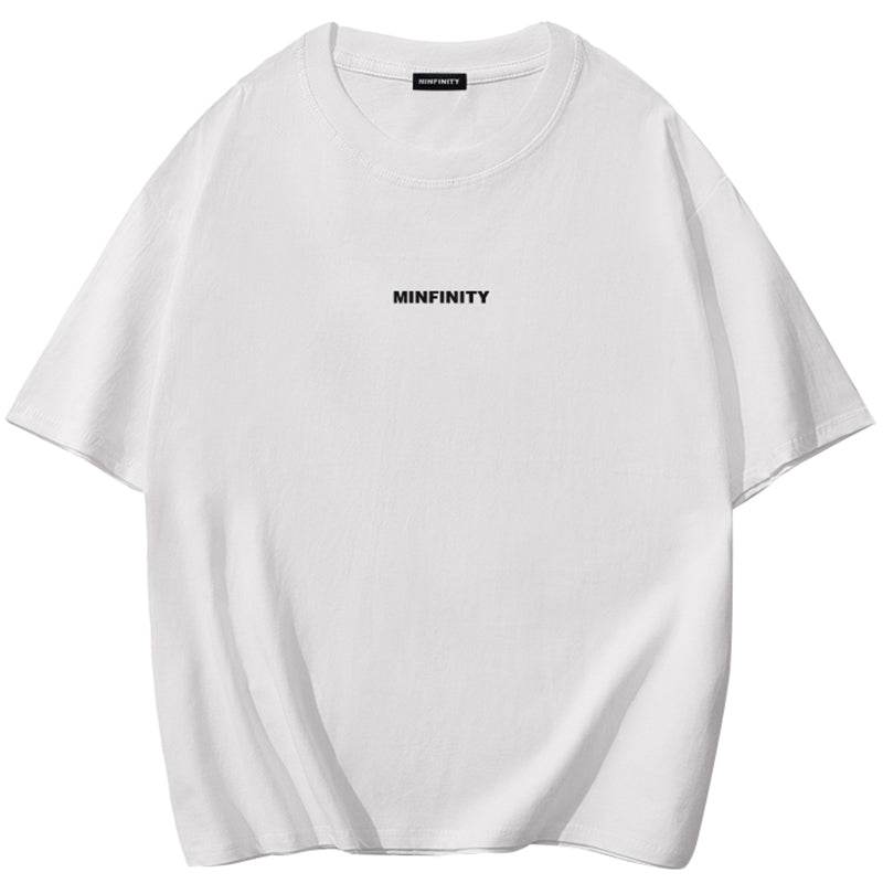 Футболка Minfinity - Boxette Shop