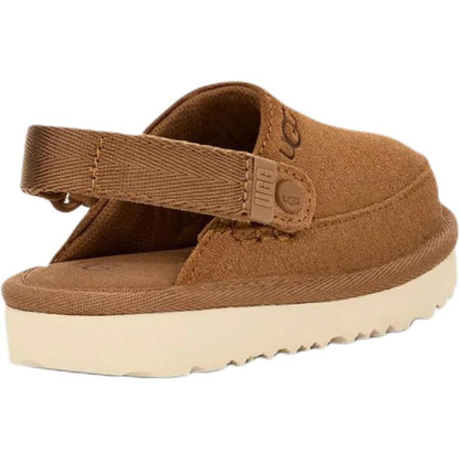 UGG Goldenstar Clog bolalar sandallari