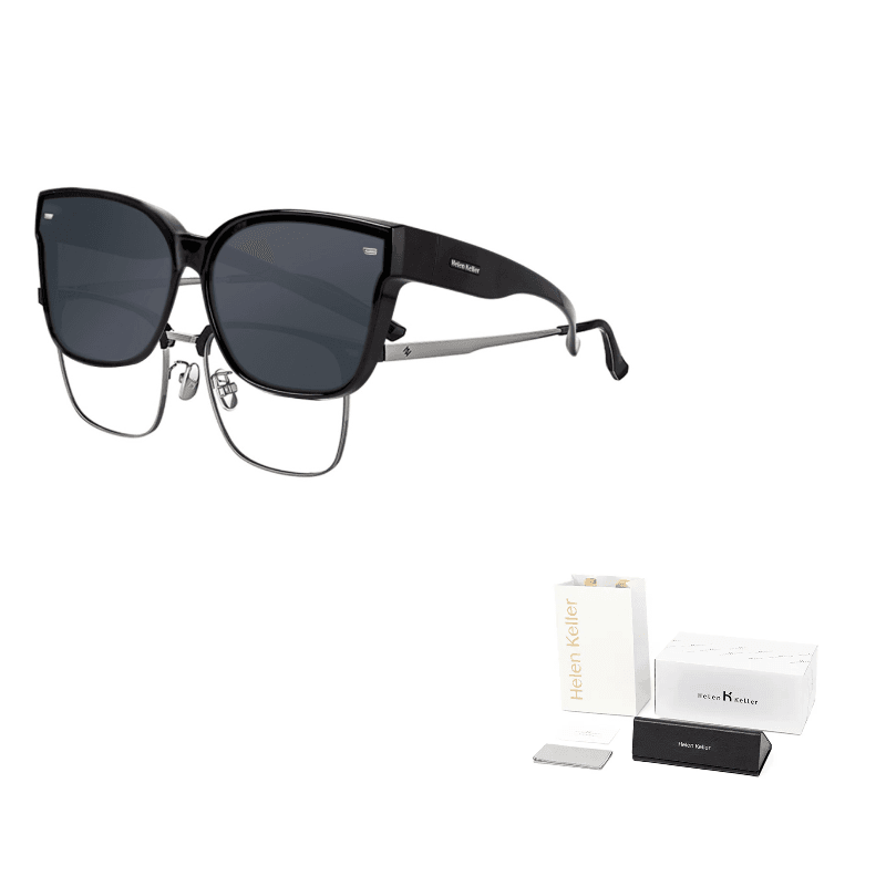 Очки Helen Keller - Boxette Shop
