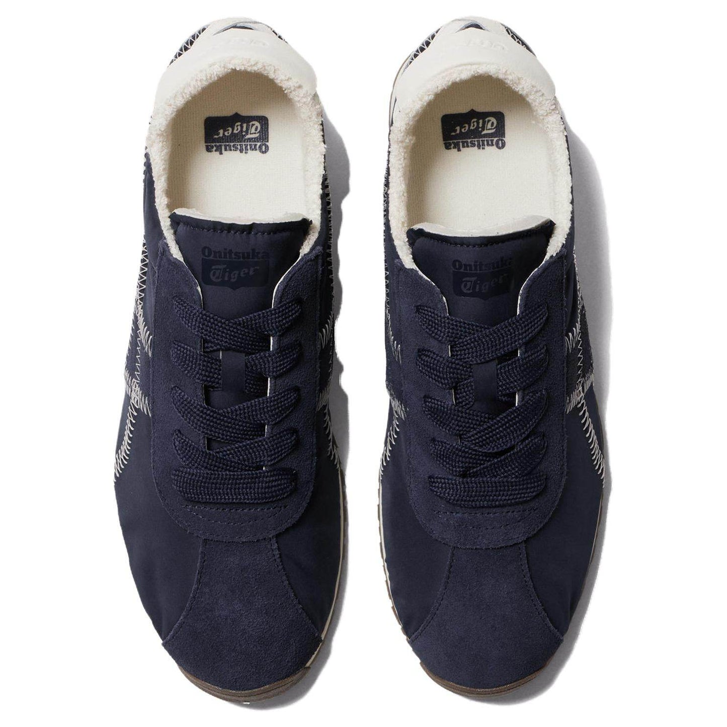 Кроссовки Onitsuka Tiger Corsair A55 - Boxette Shop