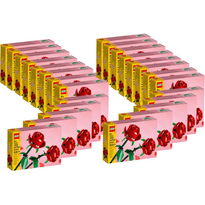 LEGO "Atirgul" (40460)