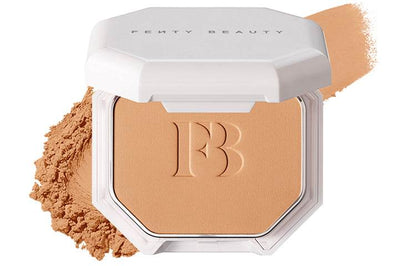 Пудра женская Fenty Beauty Filter Masters Soft Light Beauty Powder - Boxette Shop