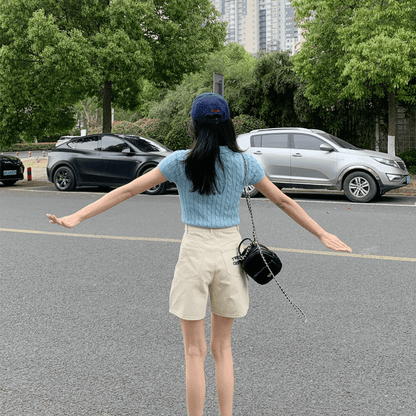 Шорты женские Teenie weenie bear - Boxette Shop