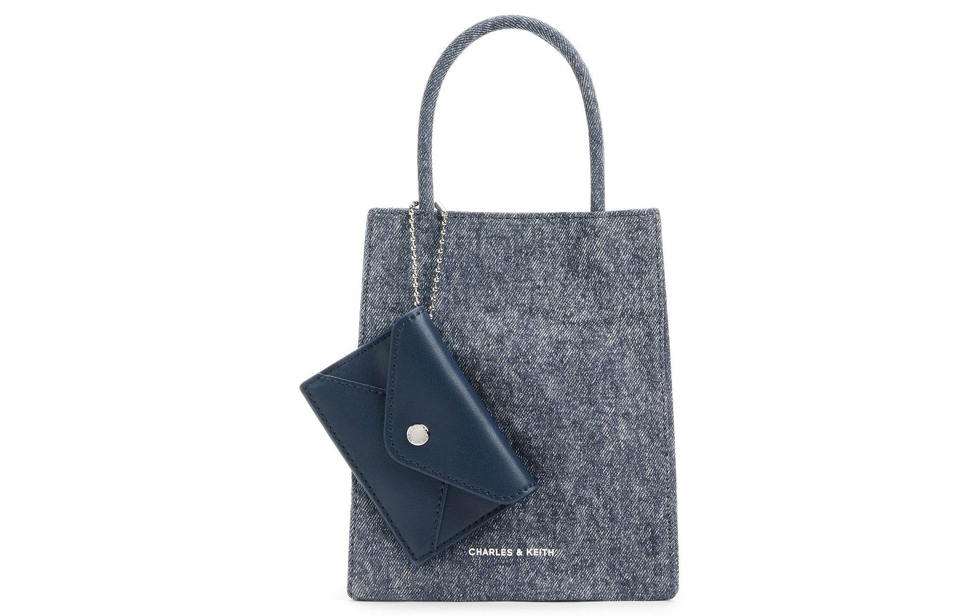 Сумка женская Charles&Keith - Boxette Shop