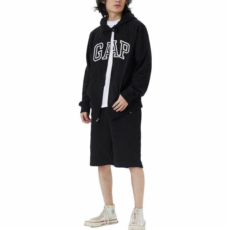 Худи мужское GAP - Boxette Shop