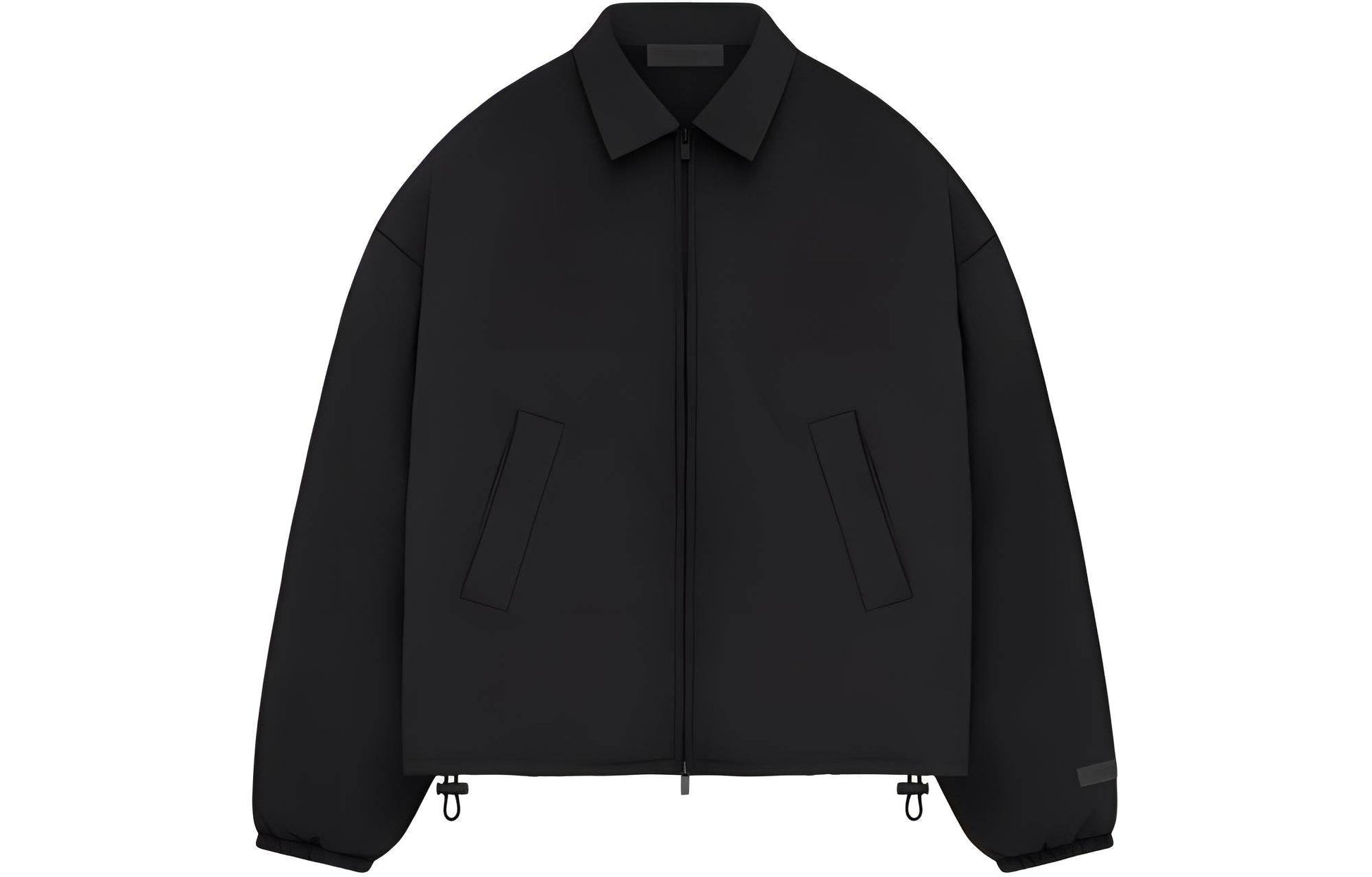 Куртка женская Fear of God Essentials - Boxette Shop