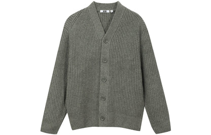 Кардиган мужской Uniqlo Fw22 - Boxette Shop