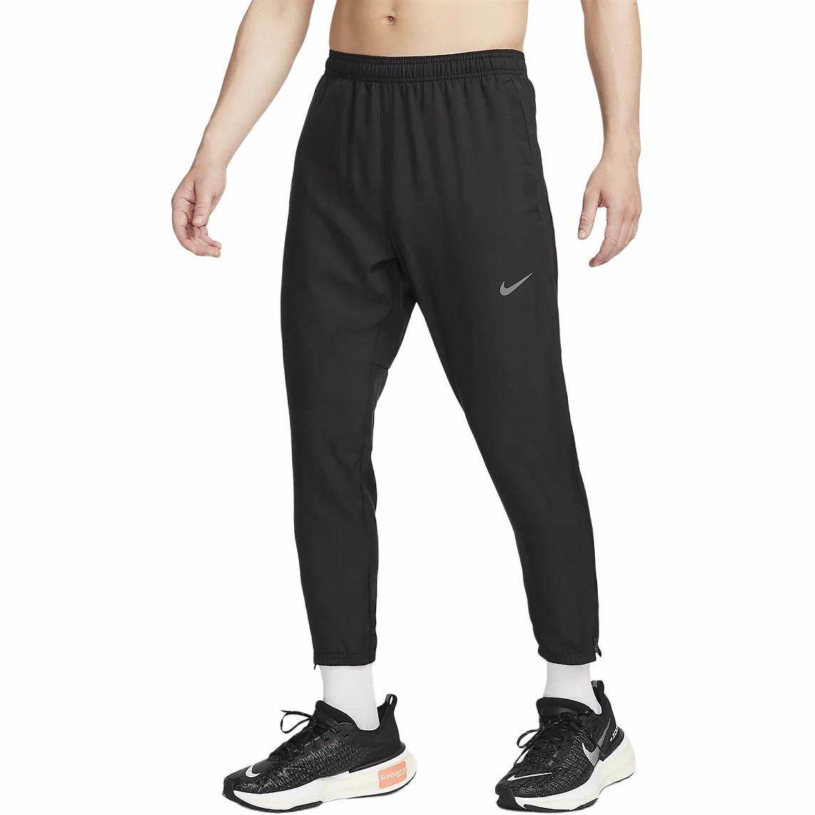 Спортивные брюки мужские Nike Mid-rise - Boxette Shop