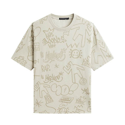 Футболка мужская Gxg - Boxette Shop