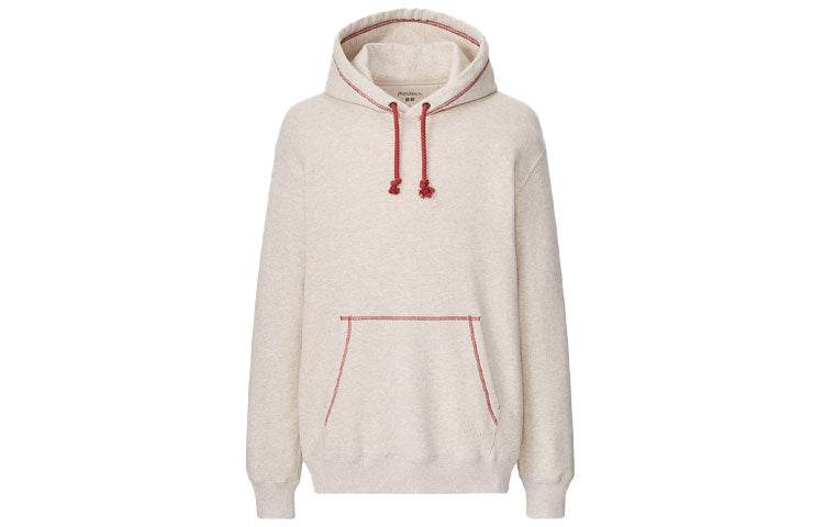 Худи мужское Uniqlo Jw Anderson - Boxette Shop