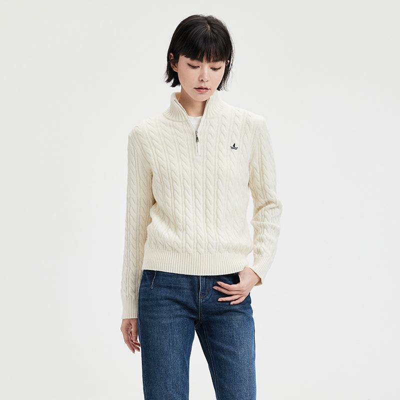 Свитер женский Navigare - Boxette Shop