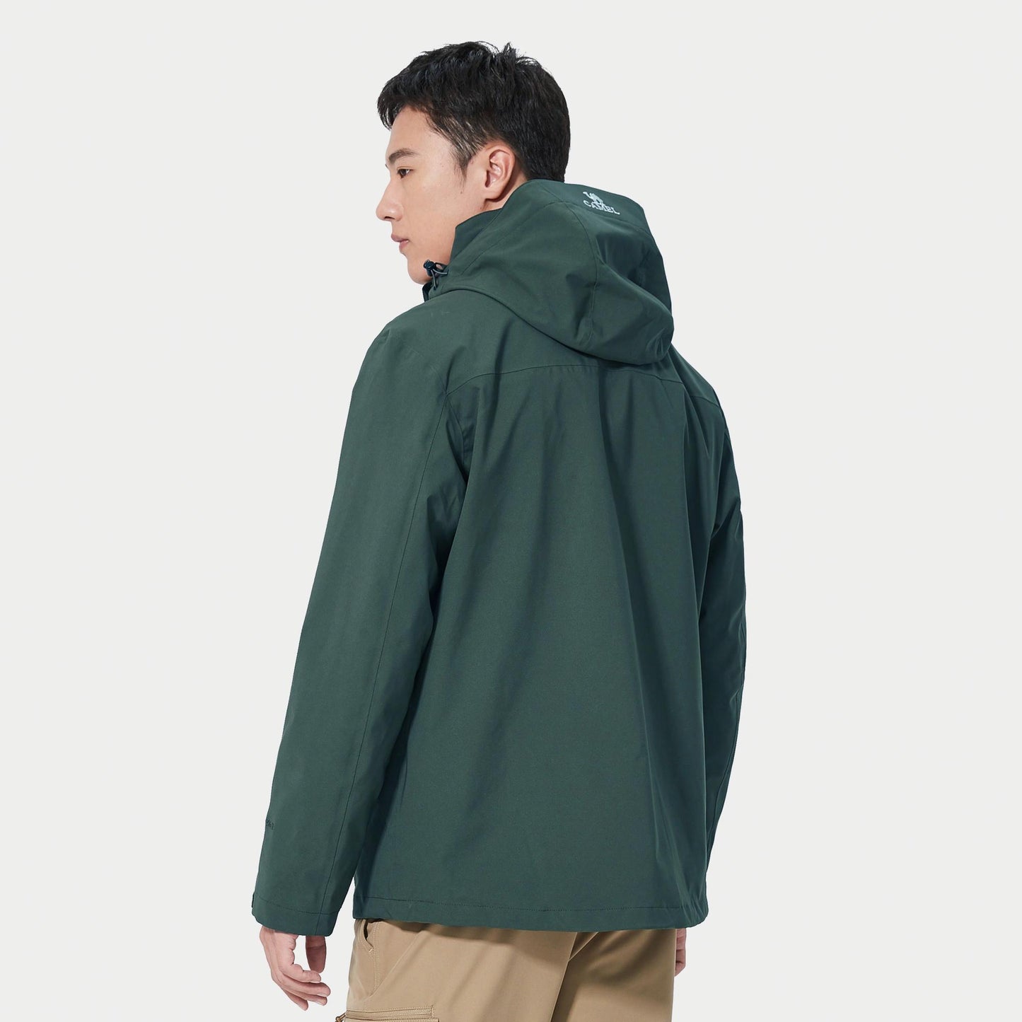 Куртка мужская Camel