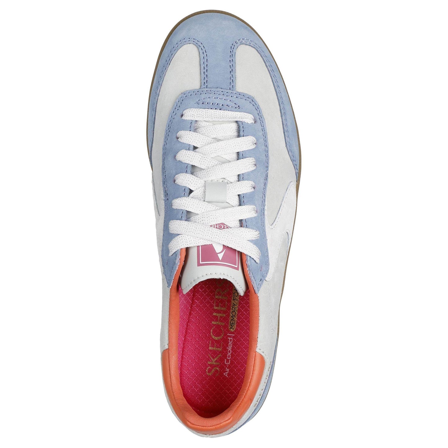 Кеды женские Skechers Hotshot - Boxette Shop