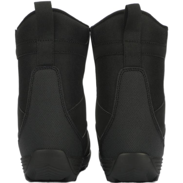 Сноубордические ботинки детские Skta x chanrich