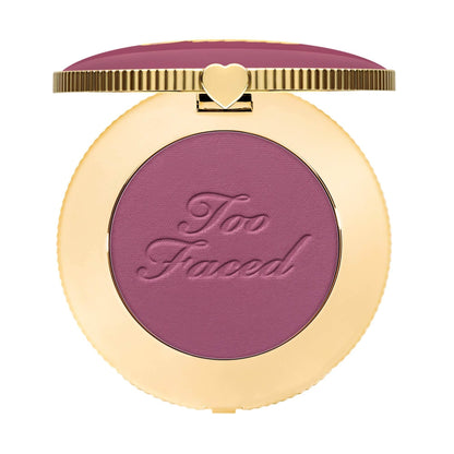 Румяна Too Faced Cloud Crush Soft Focus Blush - Boxette Shop
