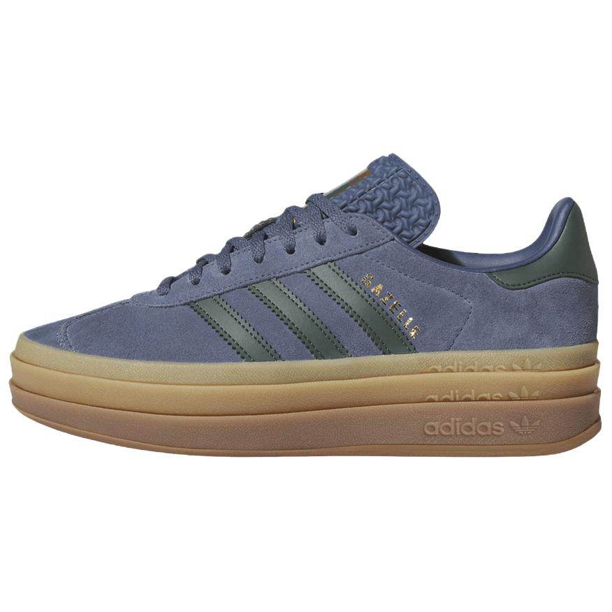 Кроссовки женские Adidas Originals Gazelle Bold - Boxette Shop