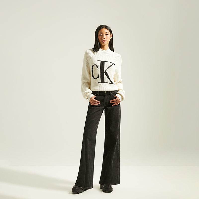 Свитер Calvin Klein - Boxette Shop