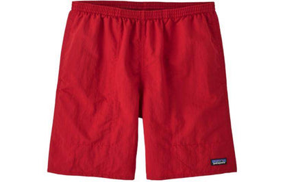 Плавательные шорты мужские Patagonia Baggies - Boxette Shop