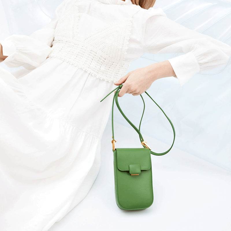 Сумка женская Charles&Keith - Boxette Shop