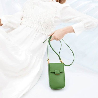 Сумка женская Charles&Keith - Boxette Shop