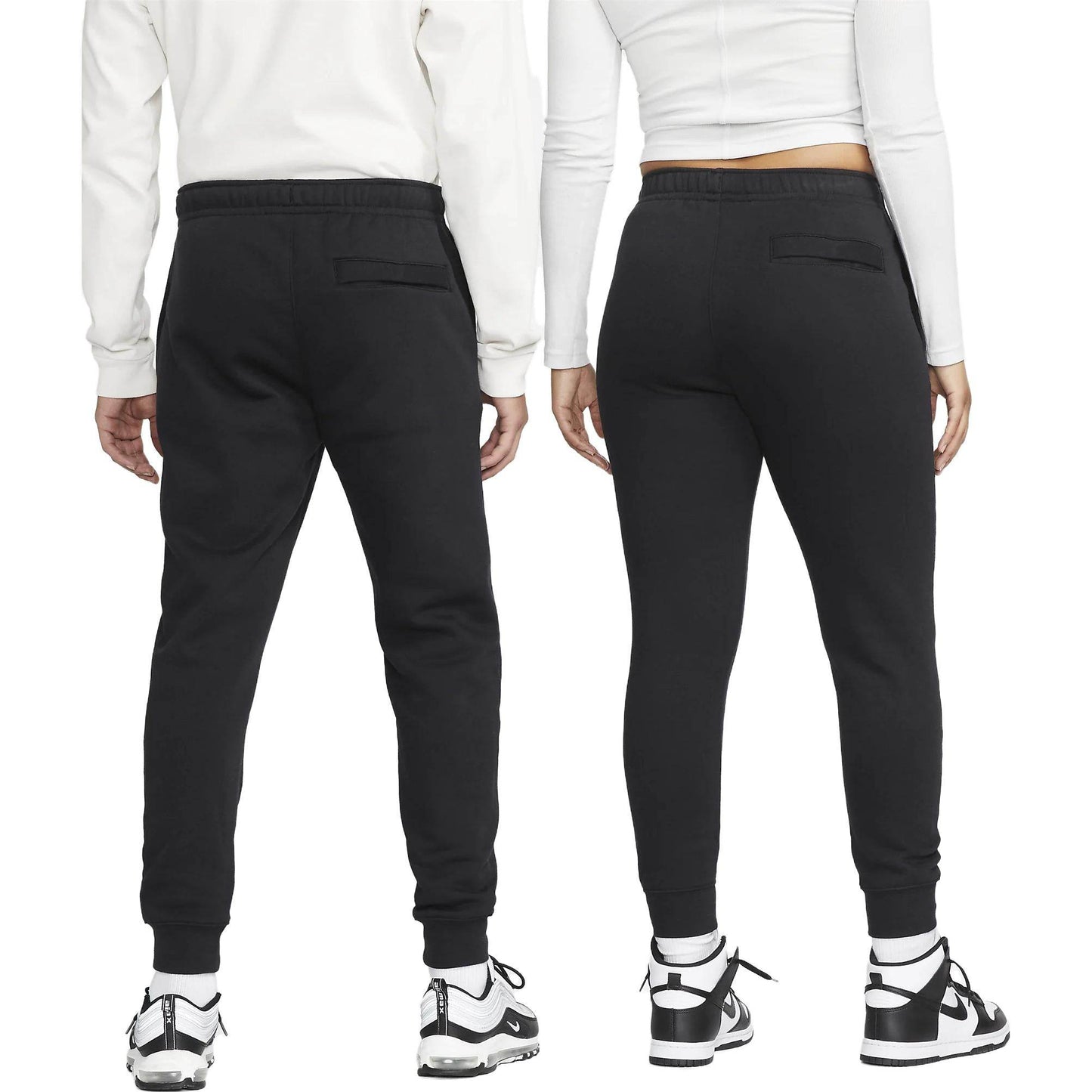 Спортивные брюки Nike Club Sweat Fleece - Boxette Shop