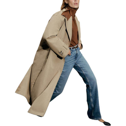 Плащ женский Zara - Boxette Shop