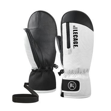 Горнолыжный комплект Lecage