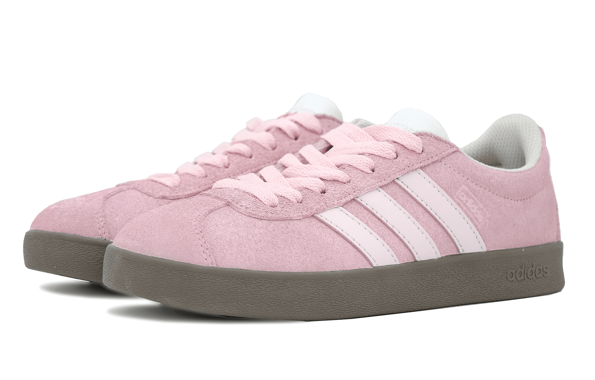 Кроссовки Adidas VL Court 2.0 Koala Party - Boxette Shop