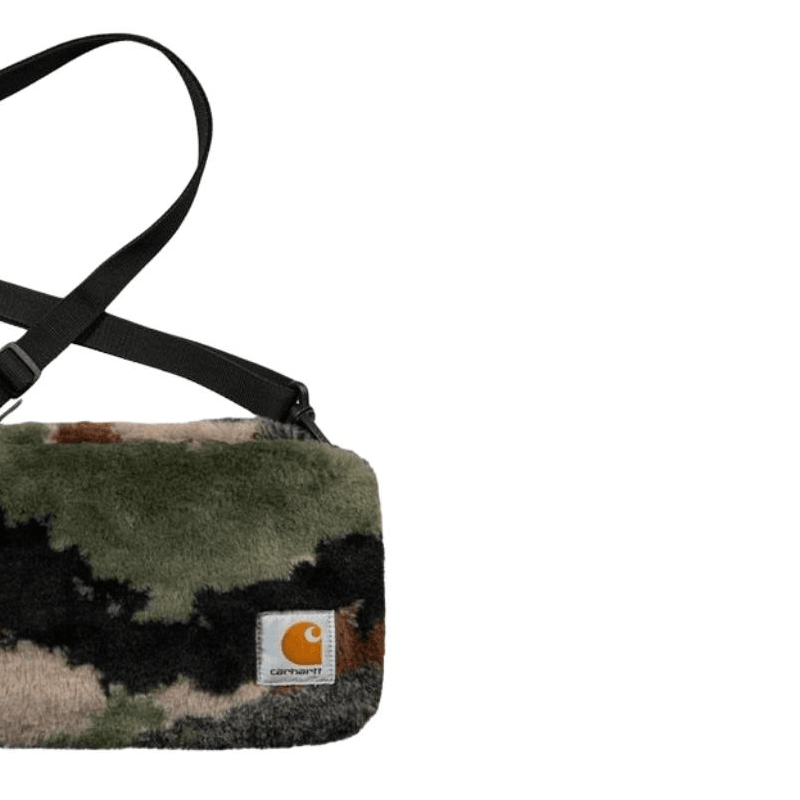 Сумка мужская Carhartt WIP - Boxette Shop