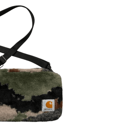 Сумка мужская Carhartt WIP - Boxette Shop