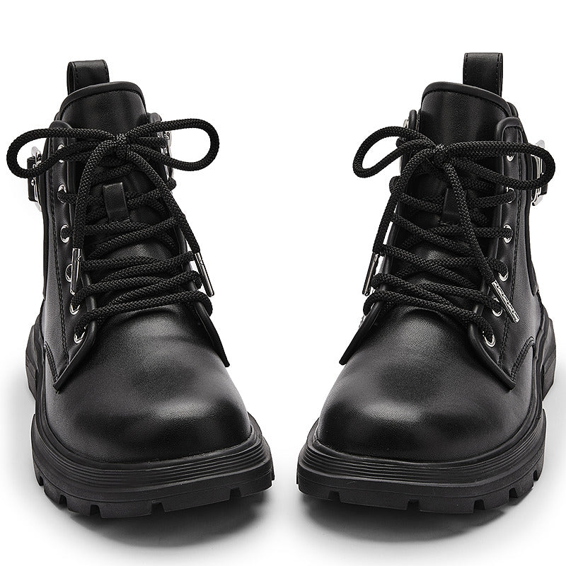 Ботинки детские Balabala Retro Comfort