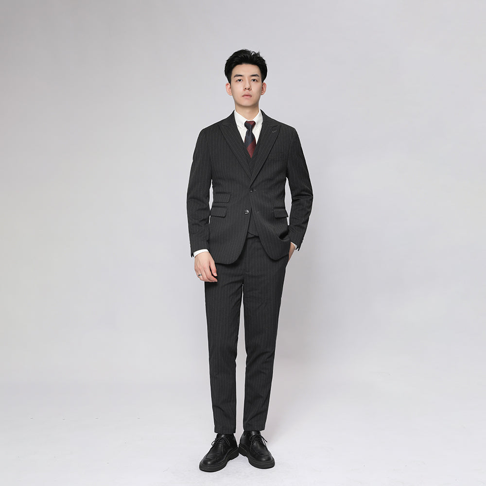 Костюм мужской Johnhollis