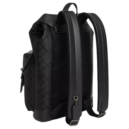 Рюкзак Coach warner - Boxette Shop