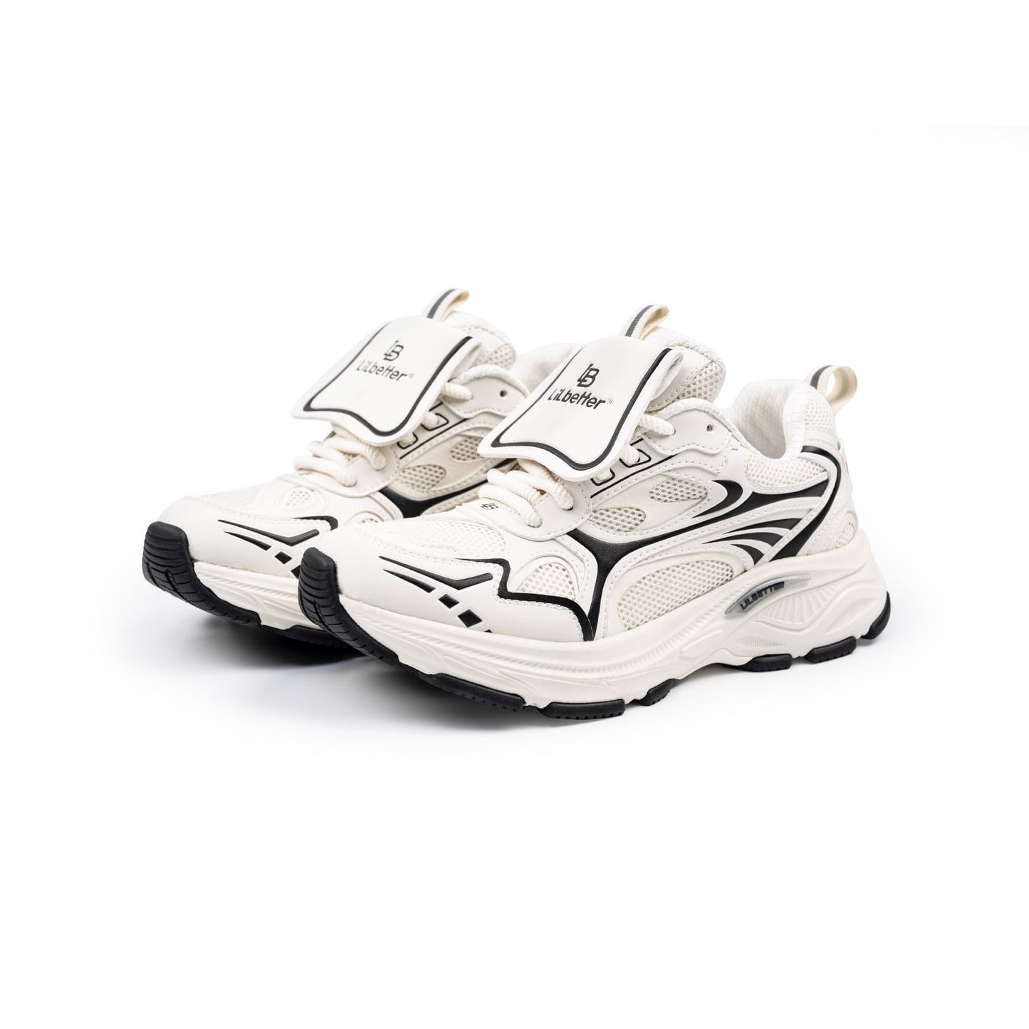 Кроссовки Lilbetter