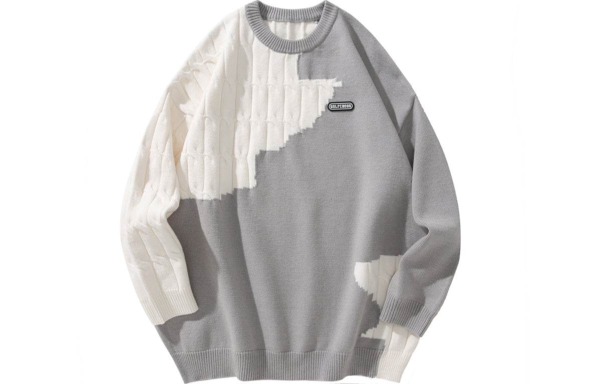 Свитер Golfcross - Boxette Shop