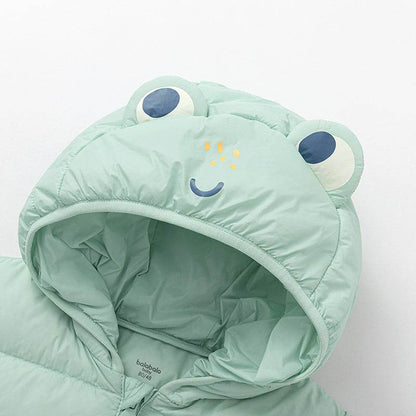 Пуховик для малышей Balabala - Boxette Shop