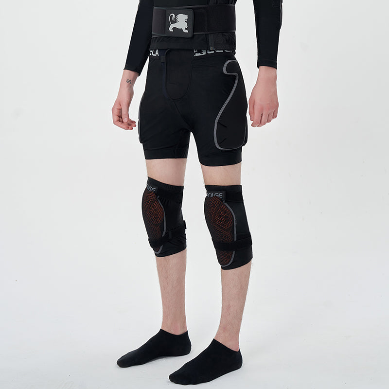 Lecage chang'i va snoubord himoyasi