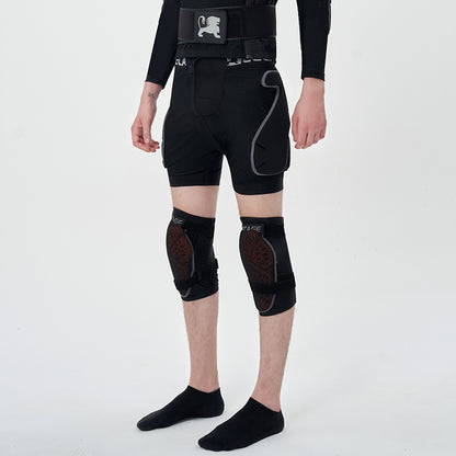 Lecage chang'i va snoubord himoyasi