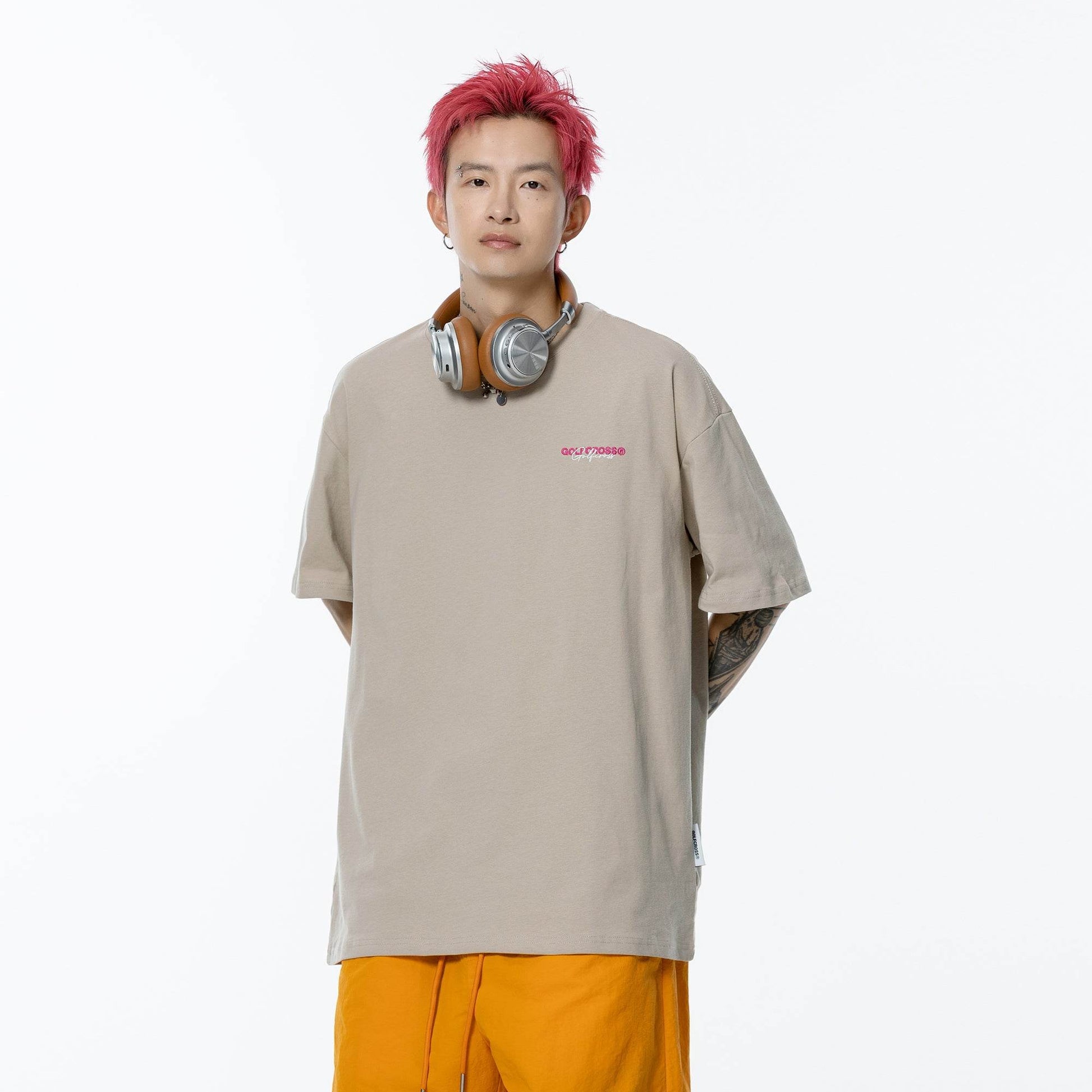 Футболка Golfcross - Boxette Shop