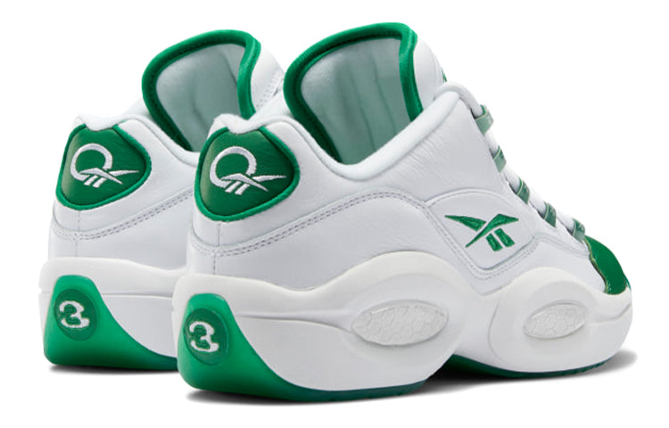 Кроссовки мужские Reebok Question Low