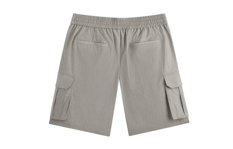 Шорты мужские Gxg Heavyweight Collection Color Drawstring - Boxette Shop