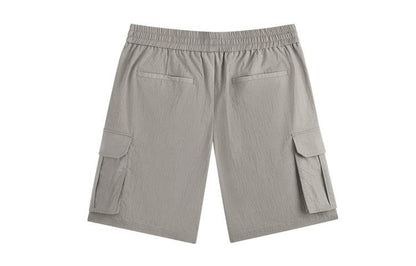 Шорты мужские Gxg Heavyweight Collection Color Drawstring - Boxette Shop