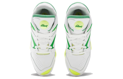 Кроссовки мужские Reebok Court Victory Pump Michael Chang