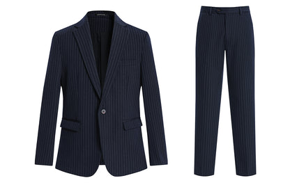 Костюм мужской Johnhollis