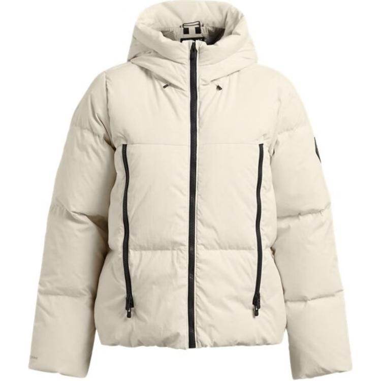 Куртка женская Under Armour Limitless Zip - Boxette Shop