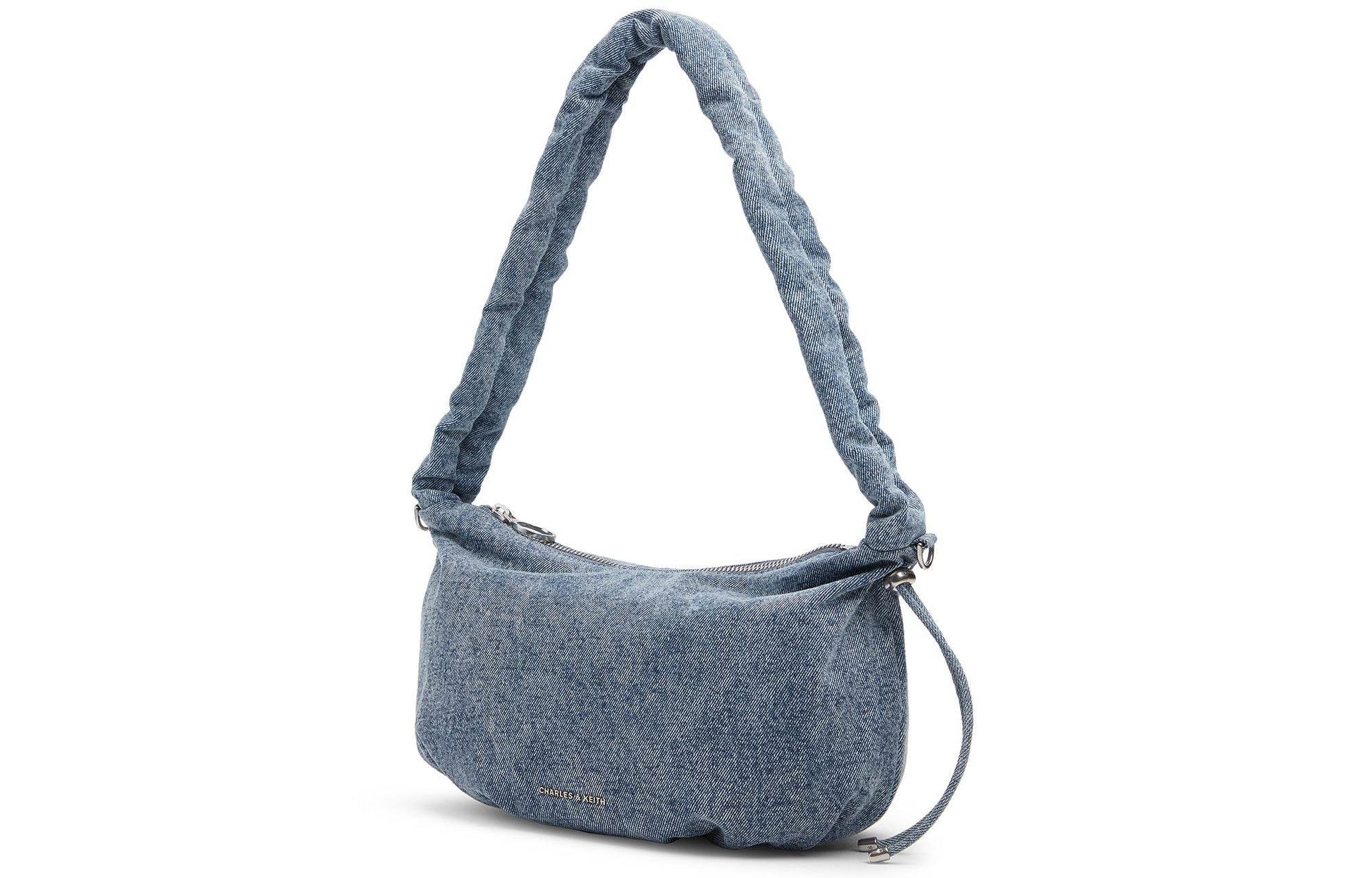 Сумка женская Charles&Keith Tannin Collection - Boxette Shop