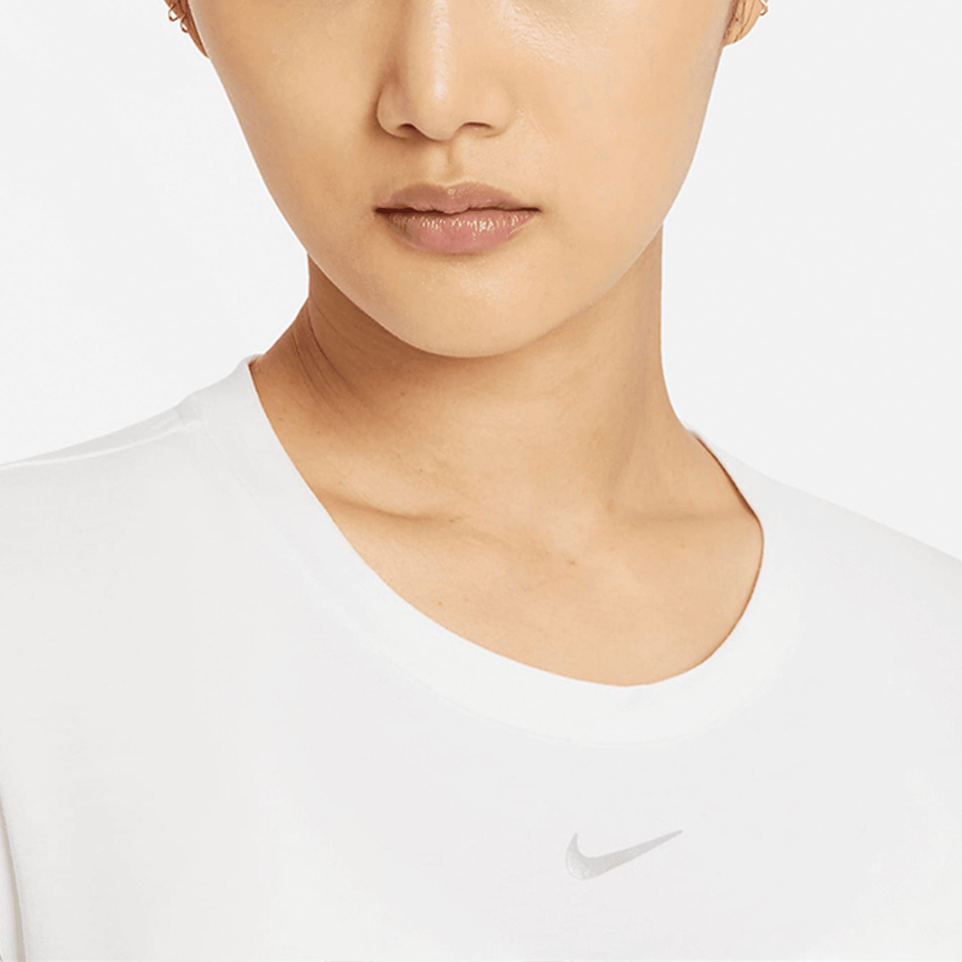 Спортивная футболка женская Nike Dri-Fit - Boxette Shop