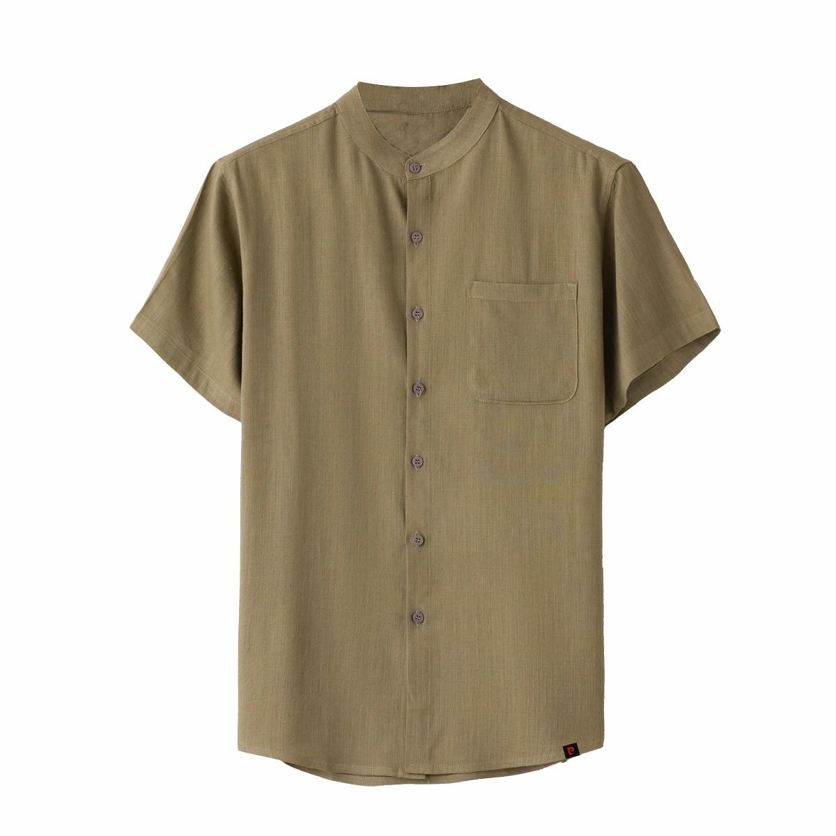 Рубашка мужская Pierre Cardin