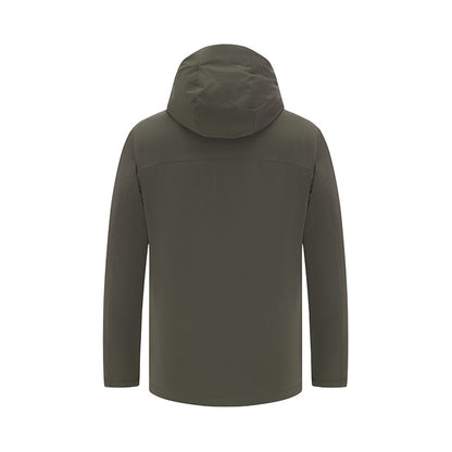 Navigare erkaklar uchun pastki kurtka