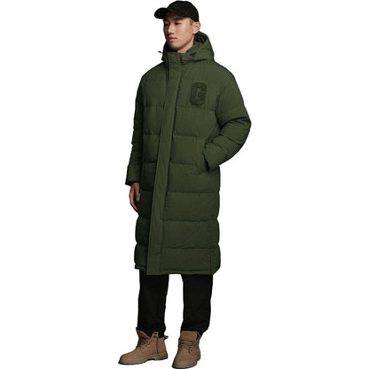 Пуховик мужской Gap - Boxette Shop